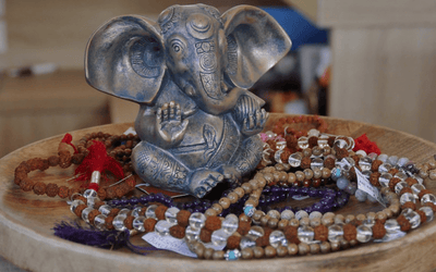 How to enhance your manifestation with Malas
