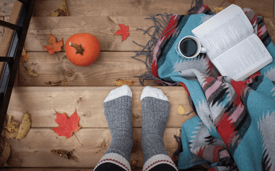 10 Affirmations for Fall