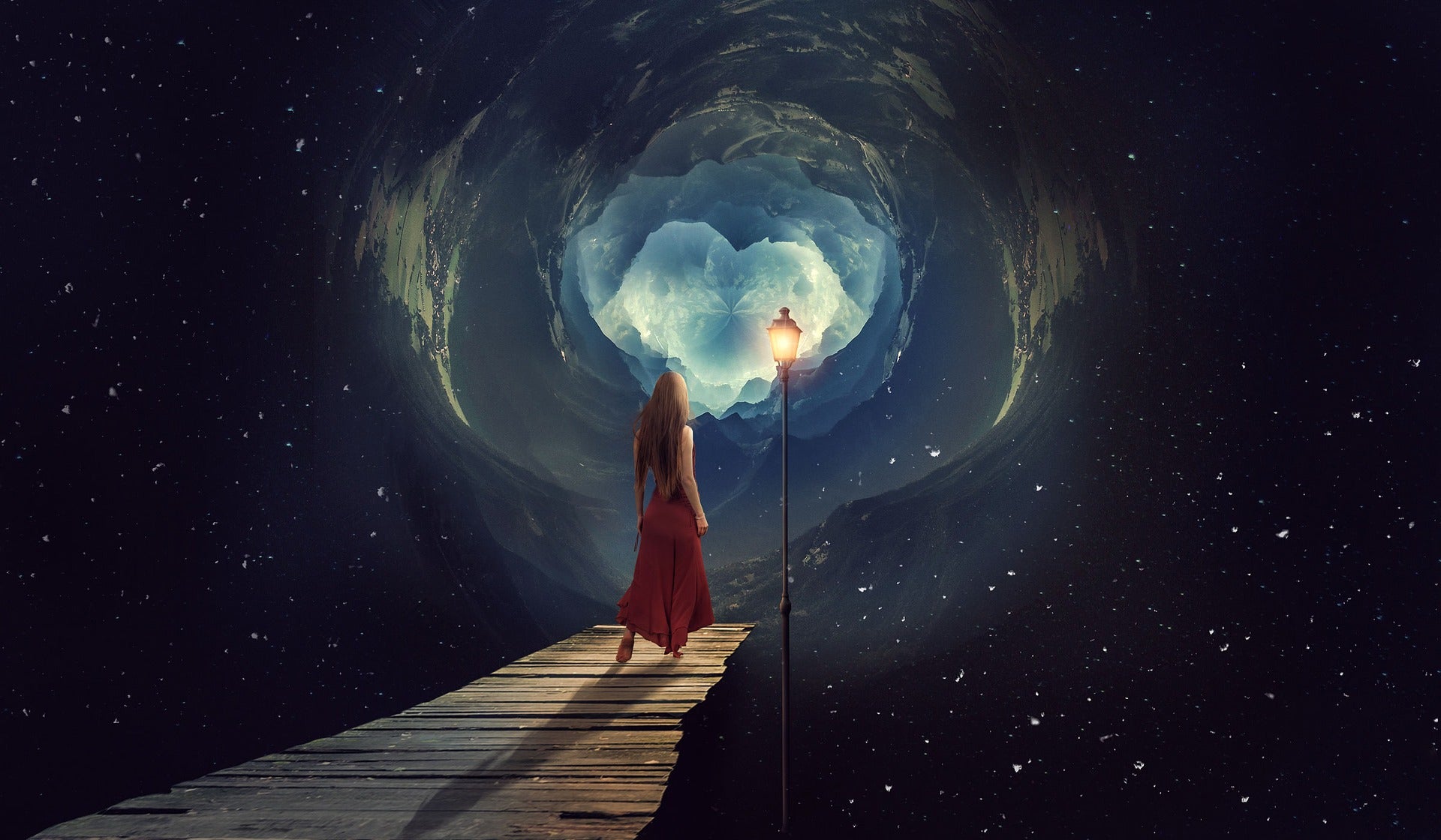 An Out of Body Experience is Possible – Soul Charms