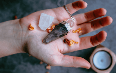 5 Phenomenal Crystals You Wish You Found Sooner