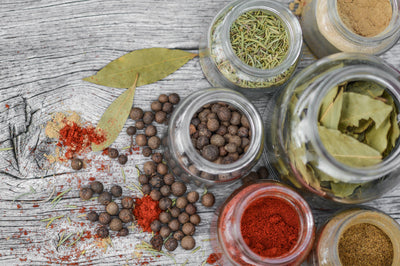 Modern Herbalism to Steady Your Life