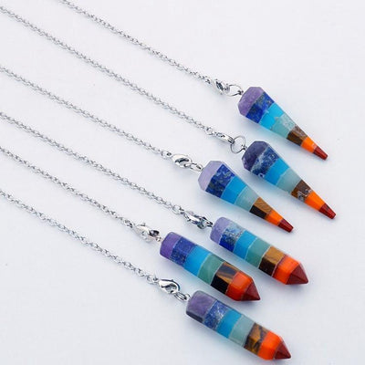 Pendulums