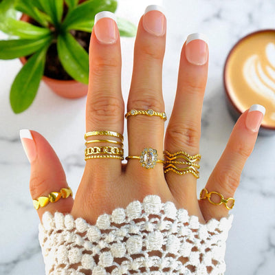 Rings