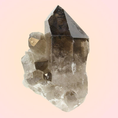 Smoky Quartz