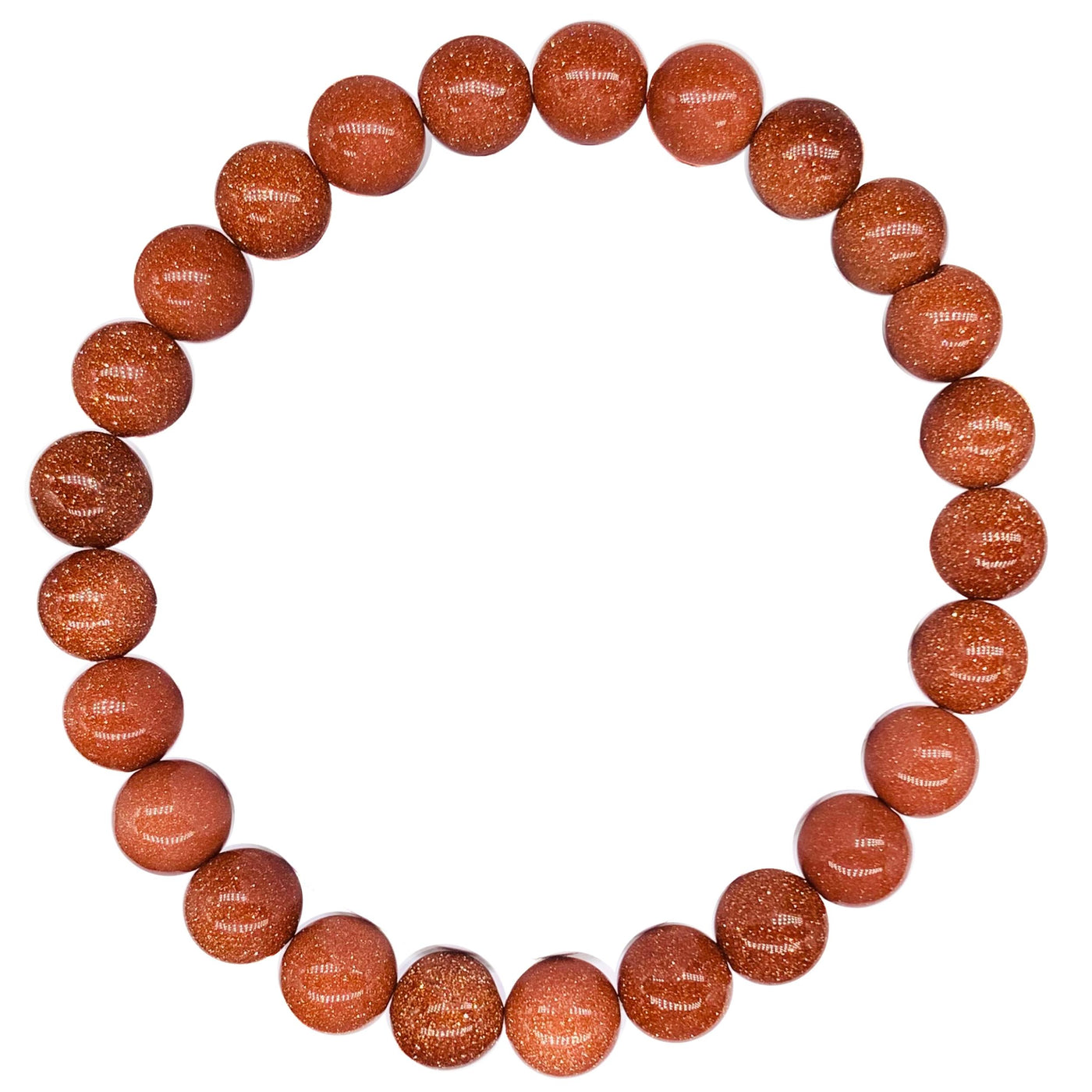 red sandstone crystal bracelet for women, men | bead bracelet with meaning | wholesale dropshipping crystal bracelets