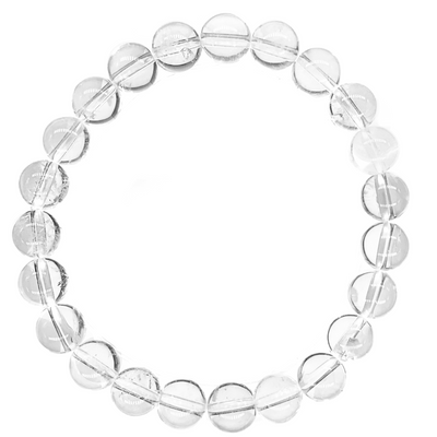 Healing Crystal Bracelet 7 Bead Spiritual Gifts For Women Men Jewelry  Reiki  Fruugo NZ