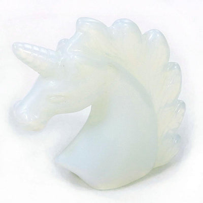 Opalite Healing Crystal Unicorn | Wholesale Crystal for Sale